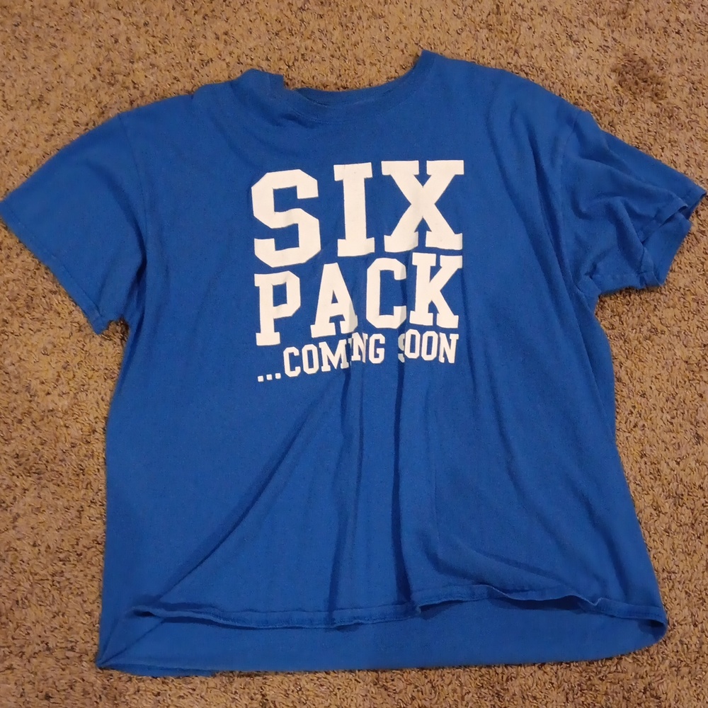 Men's funny shirt